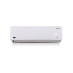 Carrier Superia 42QHG012D8SUP / 38QHG012D8SUP Κλιματιστικό Inverter 12000 BTU A++/A+ με Ιονιστή και WiFi Carrier Superia 42QHG012D8SUP / 38QHG012D8SUP Κλιματιστικό Inverter 12000 BTU A++/A+ με Ιονιστή και WiFi